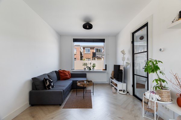 Medium property photo - Jacob van Lennepstraat 5, 3314 RT Dordrecht